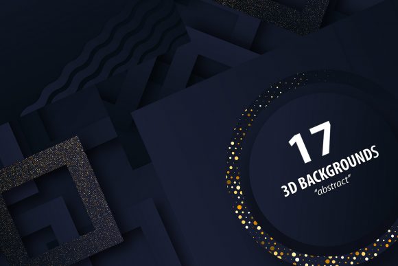 17 Vector Black Luxury Backgrounds: Unlocking Elegance